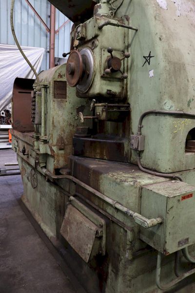 48" BLANCHARD MODEL 32-48 ROTARY SURFACE GRINDER: STOCK #69089