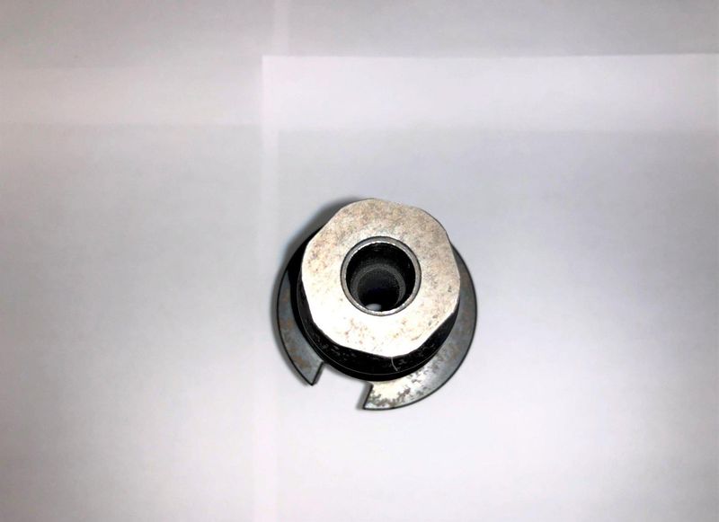 SANDVIK CORMANT END MILL HOLDER 40MM-VF4-C3M: STOCK #13572