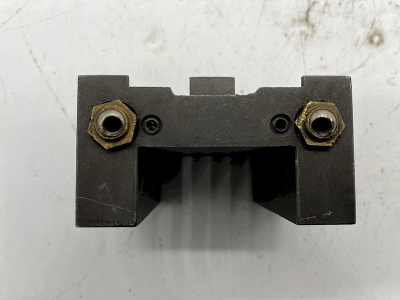 QUICK CHANGE TOOL HOLDER [USED] STOCK #15971