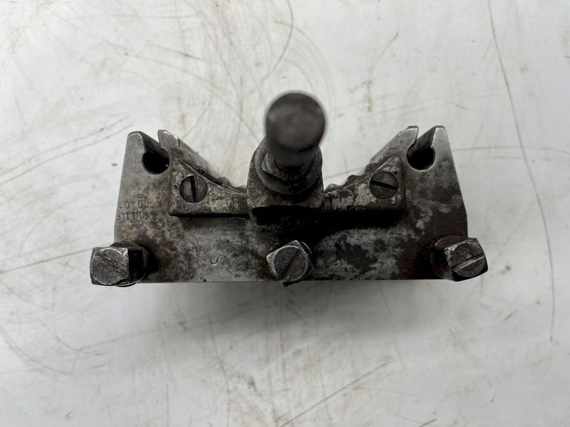 MULTIF CD 401 TOOL HOLDER STOCK #16579
