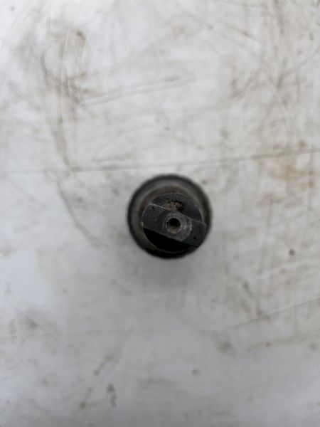 JACOBS 33 TAPER KEYED CHUCK 34-33 0-1/2IN 0-13MM STOCK #16695