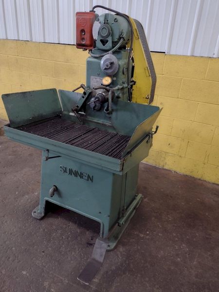 SUNNEN MODEL #MBB-1290D POWER HONE: STOCK 16749