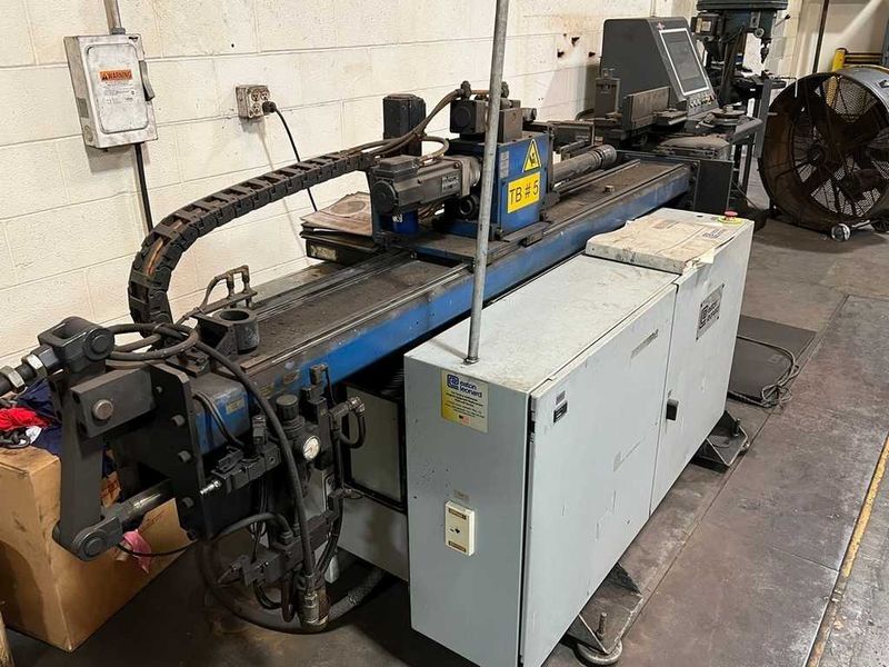 Bender, Tube, Eaton, 1.00" O.D.