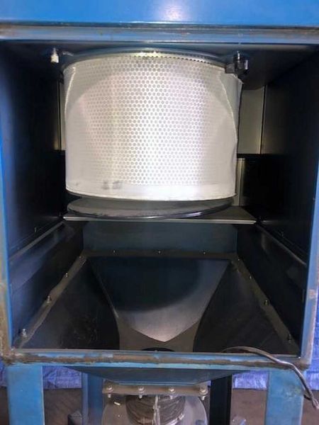 Dust Collector, Torit