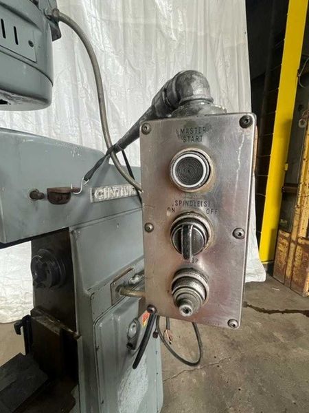Mill, Universal, Cintiversal