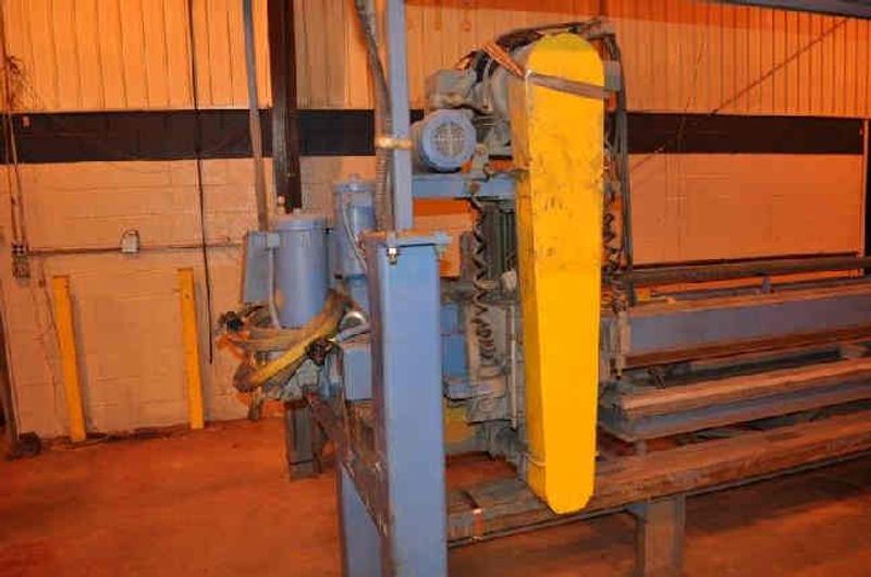 Saw, Plate, Savage, 7.25"