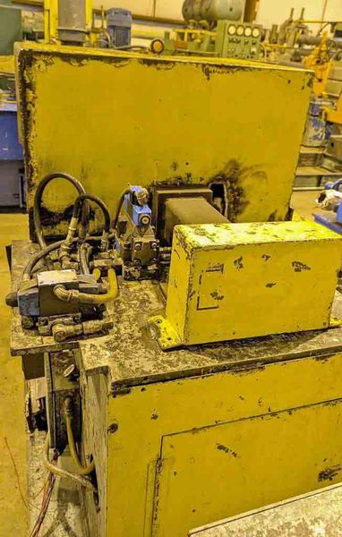 1" x 0.375" Paxson Scrap Winders