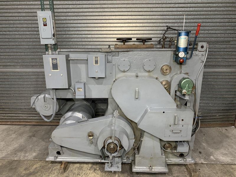 Torin Model W  125 - SA Springmaker