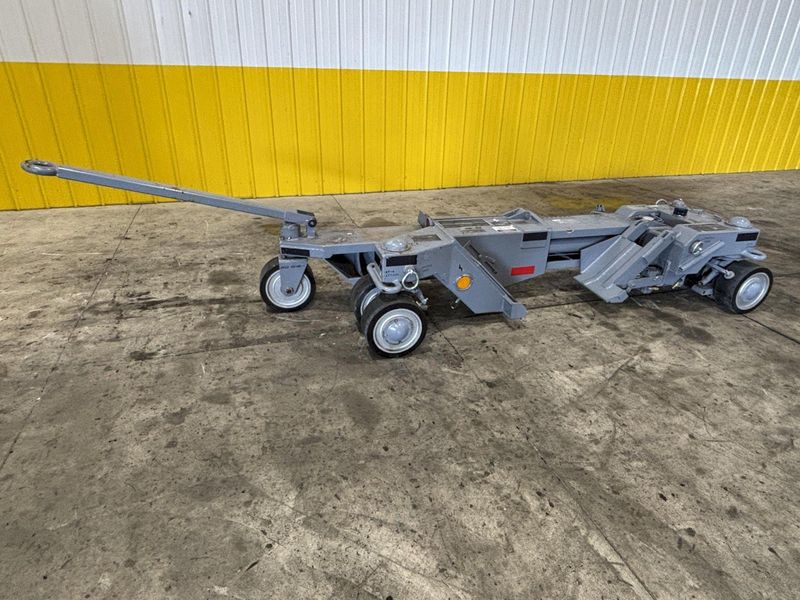 AIRCRAFT PLANE DISABLED WHEEL DOLLY SYSTEM BY CHAMPS INDUSTRIES: STOCK #21970