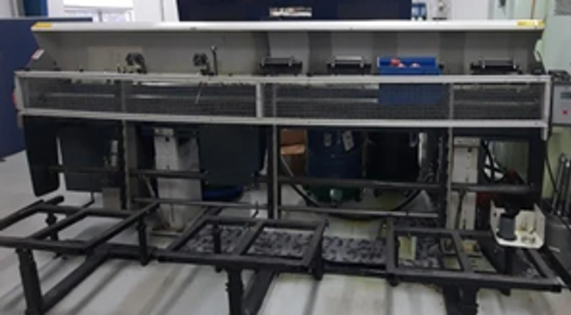 2011 LNS Sprint 552/565 Barfeeder (#5442)