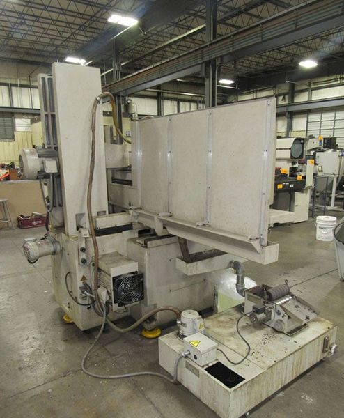 2012 Okamoto ACC-1632-ST Hydraulic Surface Grinder (#5556)
