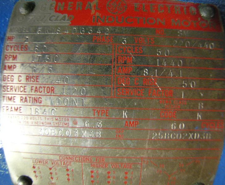 Used 5 STAND ROLL FORMER, Stock No. 8616