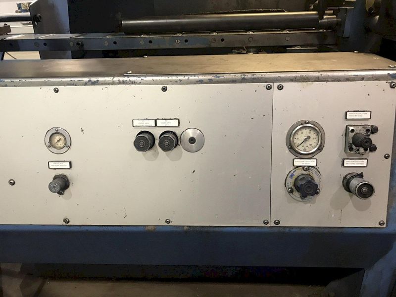 USED SIMEC MODEL CICLOMEC 122 CNC AUTOMATIC COLD SAW WITH 20' LOADING RACK, Stk# 10724, Year 200