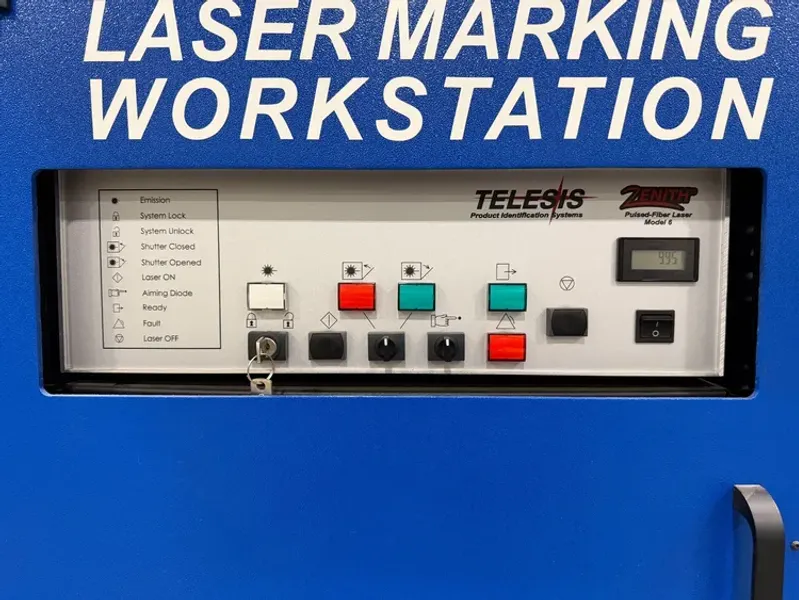 Used 2022 TELESIS F50DSV