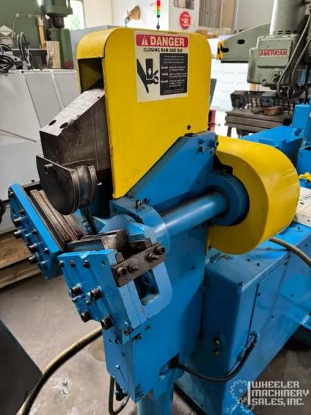 Pines #3T Vertical Tube/Pipe Bender #7540 #1