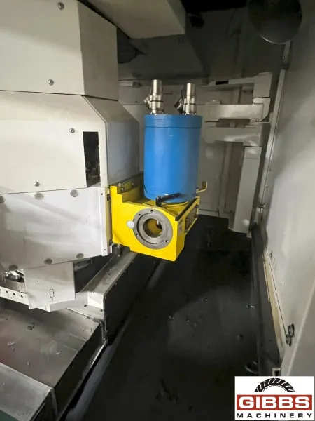 STUDER S41 - Cylindrical Grinder