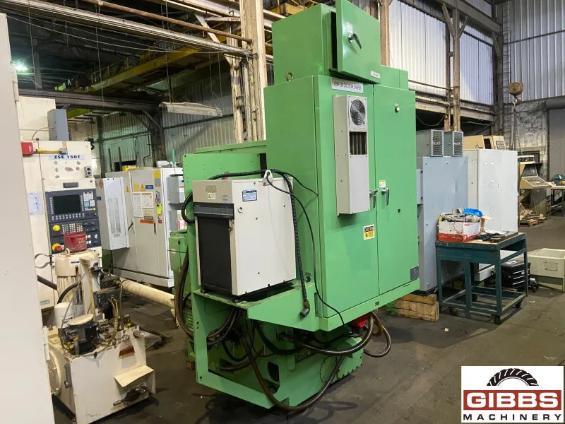 KARATS GSM-12N - Gear Shaper