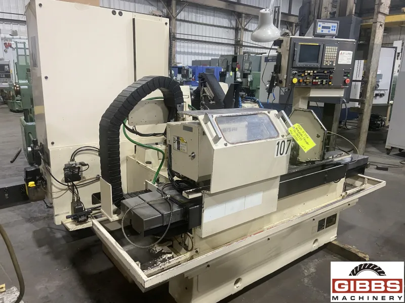 MITSUBISHI RD23-B35A - Cylindrical Grinder