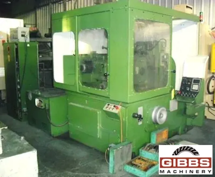CSEPEL FKP 326-10 - Gear Grinder