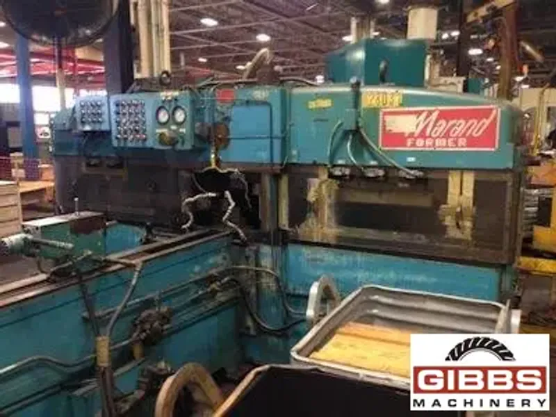 ANDERSON COOK 350S - Spline Roller