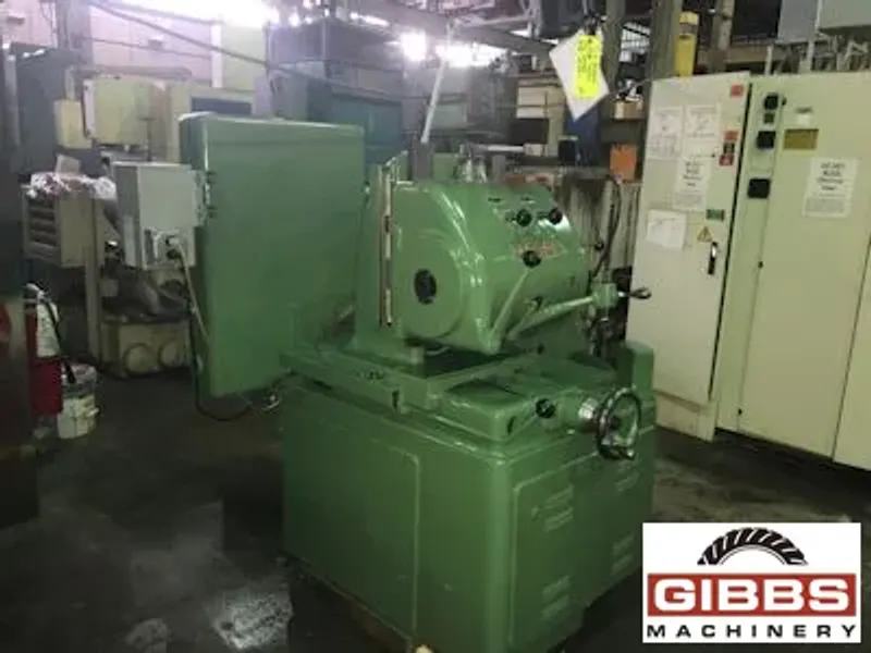 GLEASON 17M - Gear Tester