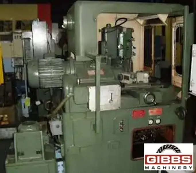 REISHAUER 12 - Gear Grinder