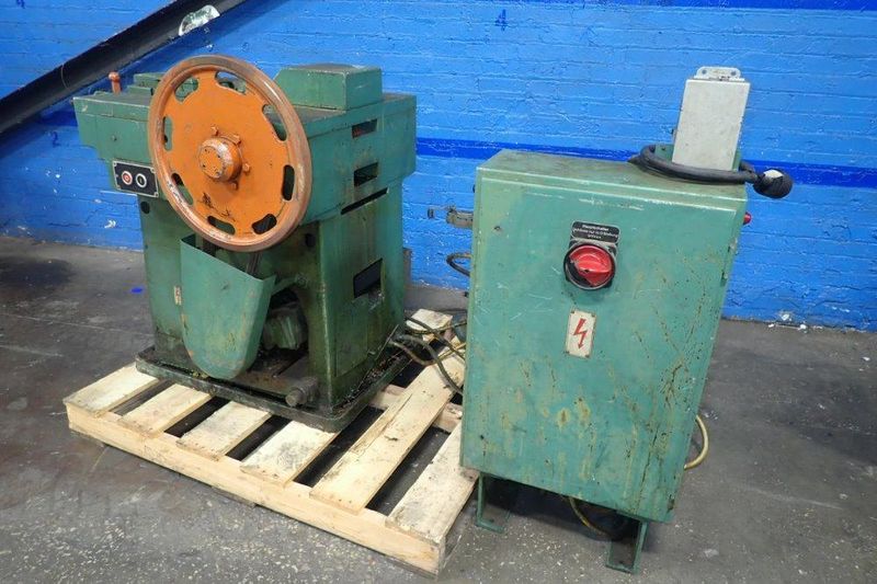 Wafios N1 Nail Header