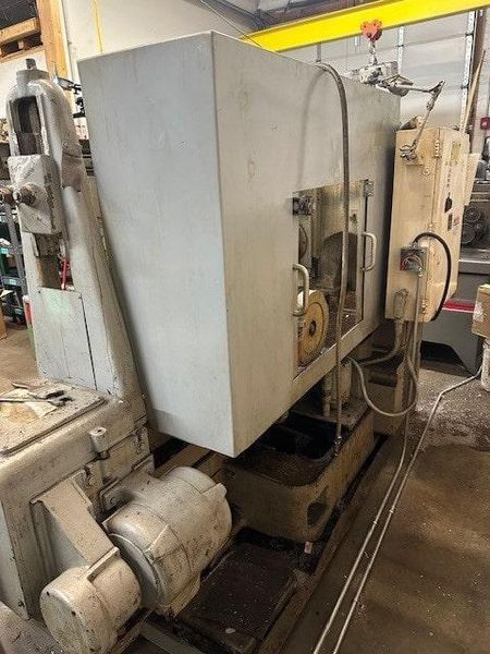16-36 Barber Colman Universal Gear Hobber