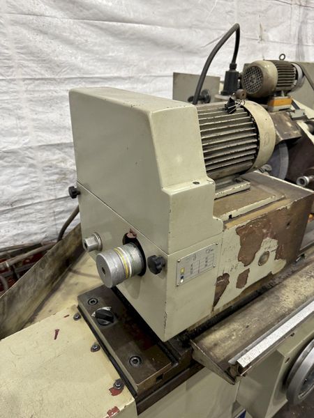 14" X 40" SMTW OD/ID CYLINDRICAL GRINDER: STOCK #77748