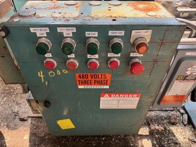KVAL GARAGE DOOR SIZER: STOCK #77732