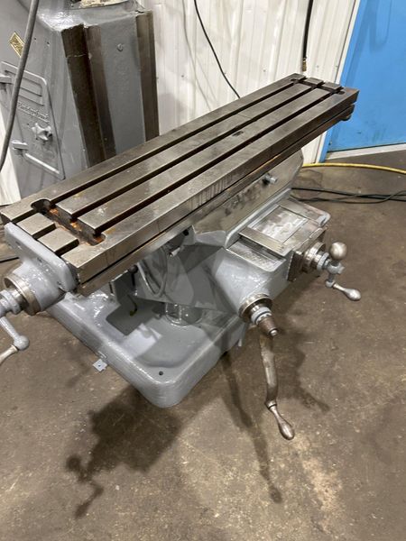 6" KALAMAZOO BELT SANDER:  STOCK #77467