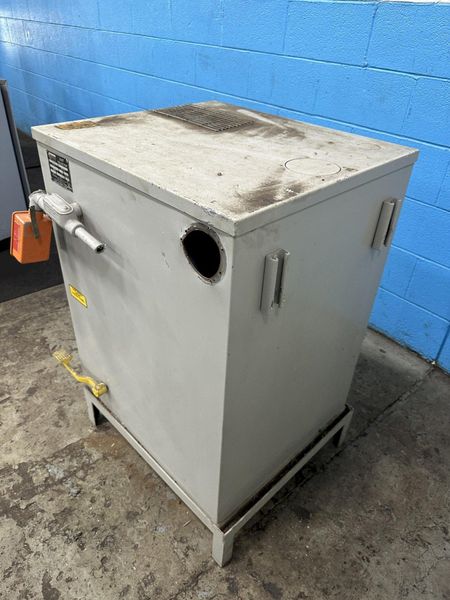 DUST COLLECTOR: STOCK #77064