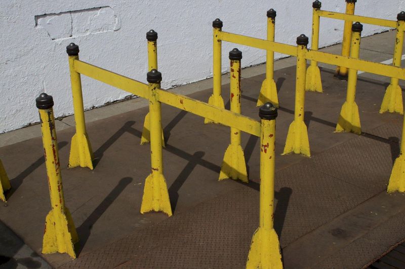 12' X 19  ROLLERBALL CONVEYOR: STOCK #76410