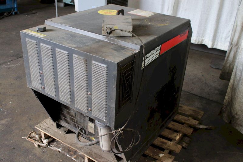 HYPERTHERM HT2000 POWER SOURCE: STOCK #75738