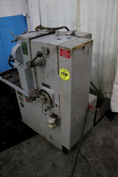 3" OLIVER MODEL #600 DRILL GRINDER: STOCK #75598