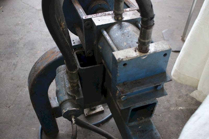 PNEUMATIC EXPANDER: STOCK #75393