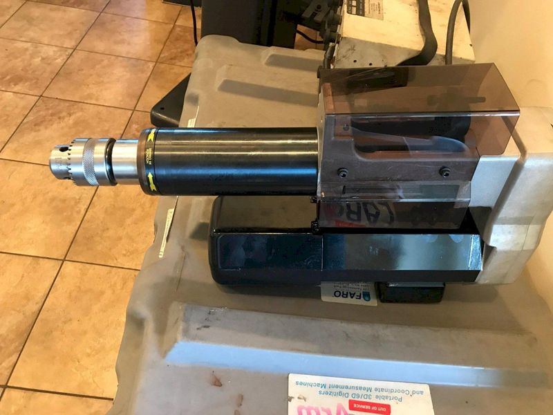 SUGINO MODEL ESP 1306LE SELF FEEDER DRILL: STOCK: 73387