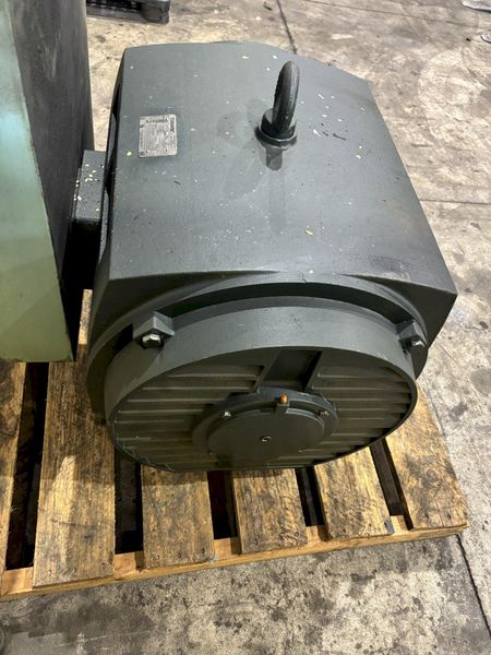 350 HP TOSHIBA MOTOR: STOCK #22653