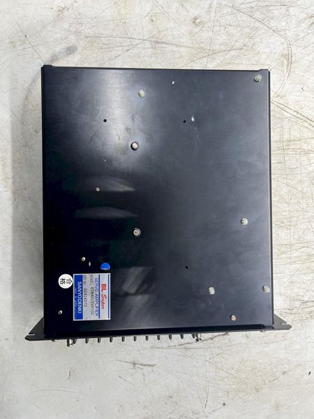 SANYO DENKI SERVO AMPLIFIER 65BA015VXT00 STOCK #16399