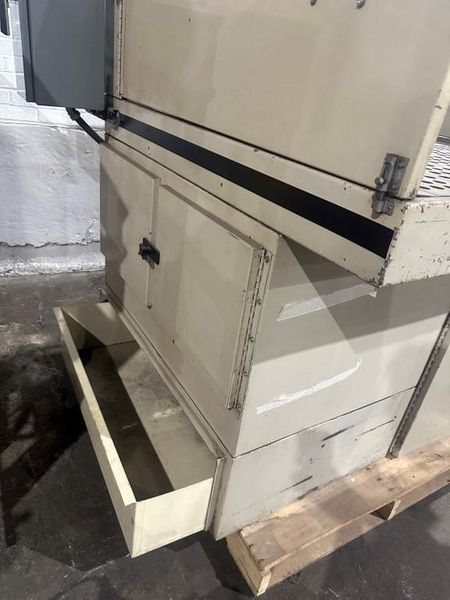 Aercology ATC 1500 Downdraft Table