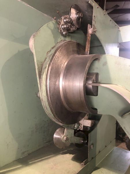 Renco 16" Drawing Deadblock Model 16DB30VF