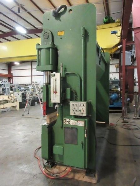 1995 Cincinnati 230CBX12 Hydraulic Press Brake (#5856)