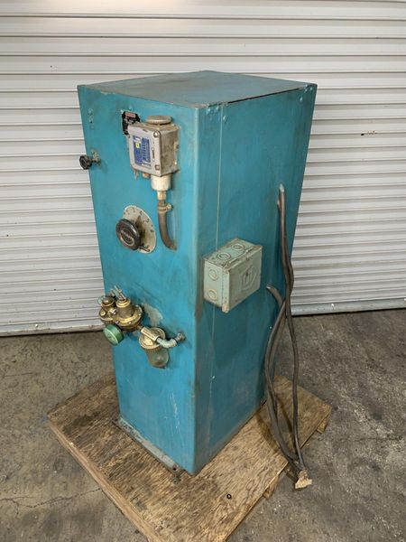 Alphil Butt Welder 20 KVA