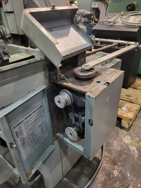 Sunnen Model MBB-1660 Hone