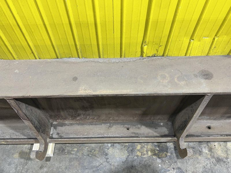 20 TON X 14' HEAVY DUTY SPREADER BAR: STOCK #15857