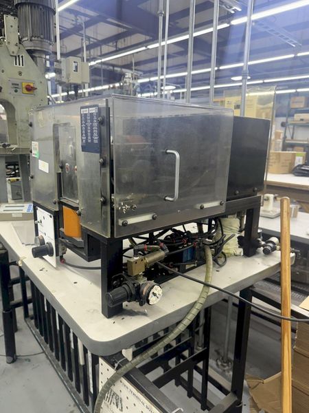 MECTRIX MX-900B WIRE STRIPPER: STOCK #20102