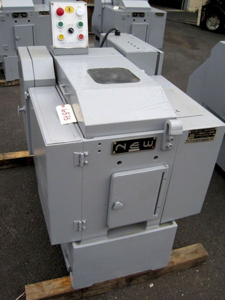 7/64"  Nakashimada MH-05  DSSD Cold Header