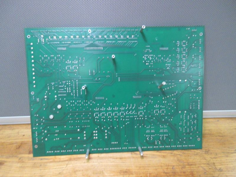 Used Haas  I/O PCB Board #32-3080M Rev. D