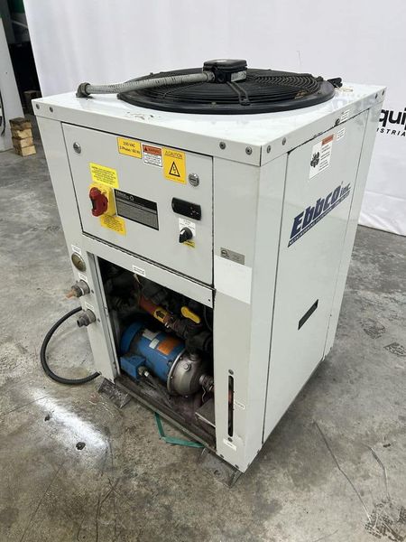 Ebbco CLS-24,000-CLC 24,000 BTU/Hr Closed-Loop Chiller