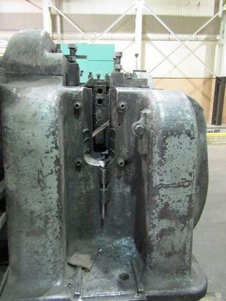 3" HILL ACME MODEL #XN FORGING UPSETTER: STOCK 14178